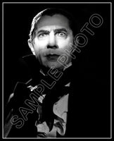 1931 Bela Lugosi 8X10 Photo - Dracula - 3214