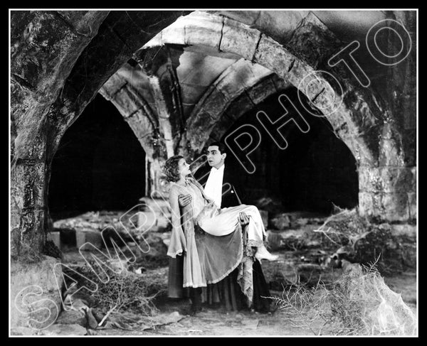 1931 Bela Lugosi 8X10 Photo - Dracula - 3224