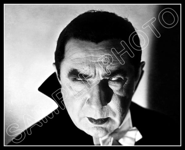 1948 Bela Lugosi 8X10 Photo - Abbott Costello Meet Frankenstein Dracula - 3227
