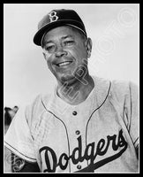 Ted Lyons 8X10 Photo - 1954 Brooklyn Dodgers - 479