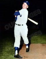 Mickey Mantle 11X14 Photo - 1950 Joplin Miners Yankees Minor Leagues - 506