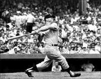 Mickey Mantle 11X14 Photo - New York Yankees - 496