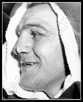 Rocky Marciano 8X10 Photo - Split Nose 1954 Heavyweight Champion - 921