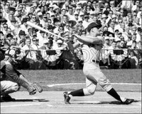 Roger Maris 8X10 Photo - 1961 New York Yankees World Series - 959