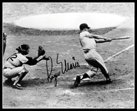 Roger Maris 8X10 Photo - Autographed 1961 Yankees 61st Homerun - 534