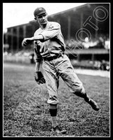 Rube Marquard 8X10 Photo - New York Giants - 539