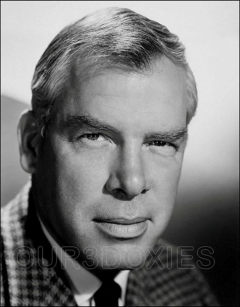 Lee Marvin 11X14 Photo - 3235