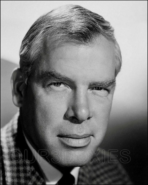 Lee Marvin 8X10 Photo - 3234