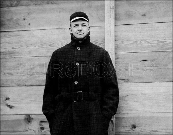 Christy Mathewson 11X14 Photo - New York Giants - 1357