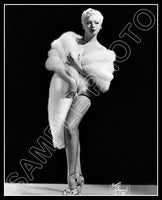 Miss Zorita 8X10 Photo - 2871