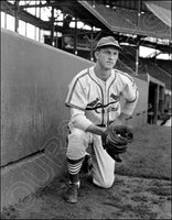 Stan Musial 11X14 Photo - St. Louis Cardinals - 1372