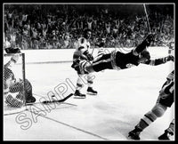 1970 Bobby Orr 8X10 Photo - Boston Bruins - 3079