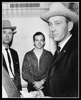 1963 Lee Harvey Oswald 8X10 Photo - 2900