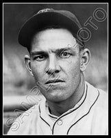 Mel Ott 8X10 Photo - 1933 New York Giants - 602