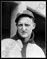 Herb Pennock 8X10 Photo - New York Yankees - 617