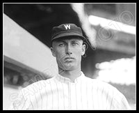 Sam Rice 8X10 Photo - Washington Senators - 622