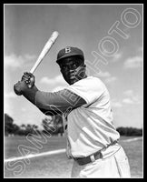 Jackie Robinson 8X10 Photo - Brooklyn Dodgers - 631