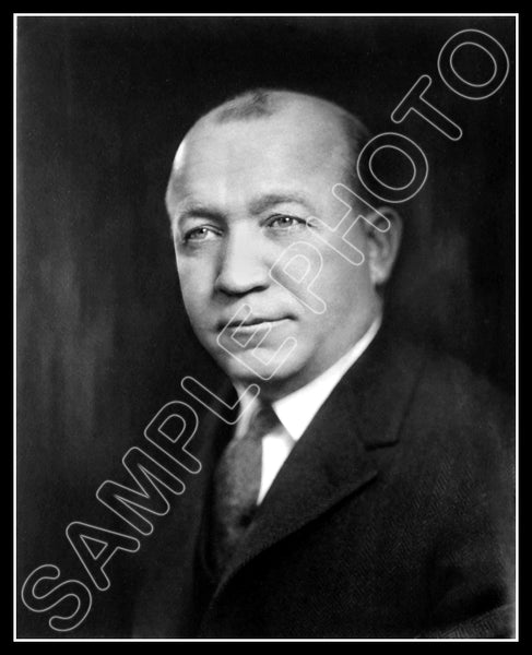 Knute Rockne 8X10 Photo - Notre Dame - 2976