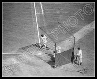 Babe Ruth Lou Gehrig 8X10 Photo - 1934 New York Yankees - 2007