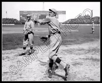Babe Ruth 8X10 Photo - 1916 Boston Red Sox - 707