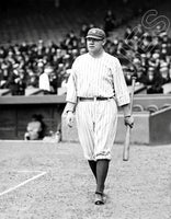 Babe Ruth 11X14 Photo - 1920 New York Yankees - 712