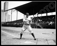 Babe Ruth 8X10 Photo - 1924 New York Yankees - 688