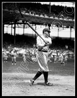 Babe Ruth 11X14 Photo - New York Yankees - 694