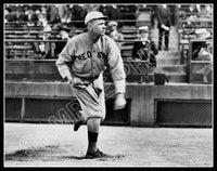 Babe Ruth 11X14 Photo - Boston Red Sox - 743