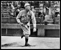 Babe Ruth 8X10 Photo - Boston Red Sox - 742