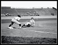 Babe Ruth 11X14 Photo - New York Yankees - 744