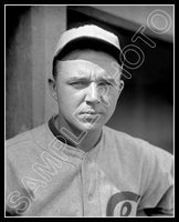 Ray Schalk 8X10 Photo - 1924 Chicago White Sox - 749