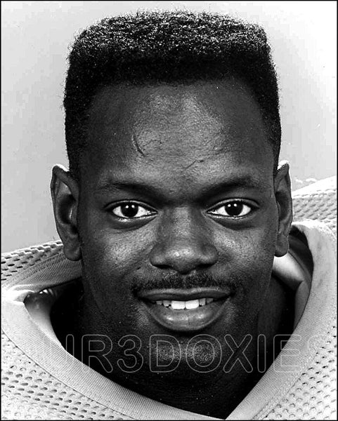 Emmitt Smith 8X10 Photo - Cowboys - 3006