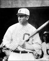 Tris Speaker 8X10 Photo - Cleveland Indians - 1397