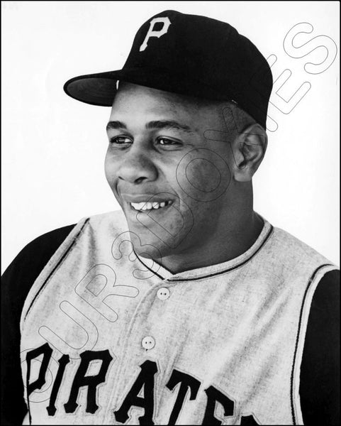 Willie Stargell 8X10 Photo - Pittsburgh Pirates - 1400