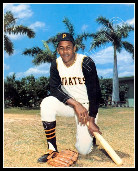 Willie Stargell 8X10 Photo - Pittsburgh Pirates - 764