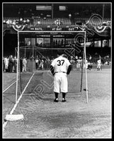 Casey Stengel 8X10 Photo - New York Yankees - 765