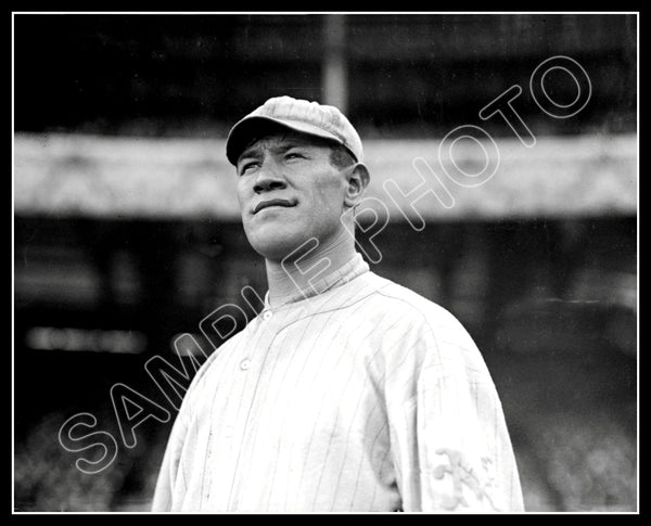 Jim Thorpe 8X10 Photo - New York Giants - 770