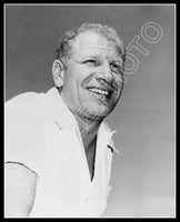 Bill Veeck 8X10 Photo - Indians Browns White Sox - 990