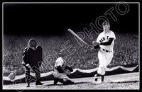 Ted Williams Poster 11X17 - Boston Red Sox - 823