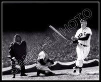 Ted Williams 8X10 Photo - Boston Red Sox - 819