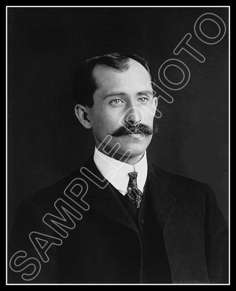 1905 Orville Wright 8X10 Photo - 2960