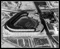1928 Yankee Stadium 8X10 Photo - New York Yankees - 1134