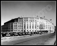 1950 Yankee Stadium 8X10 Photo - New York Yankees - 1130
